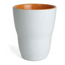 Mugg Eos, orange