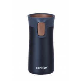 Contigo Pinnacle, matt svart