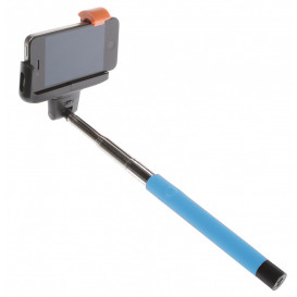 Selfie stick, turkos