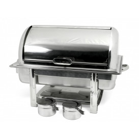 Chafing dish 1/1