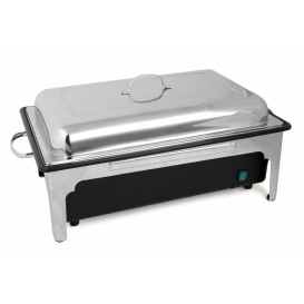 Chafing dish
