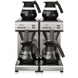 Bonamat Matic Twin Modell 2024