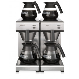 Bonamat Mondo Twin Modell 2025
